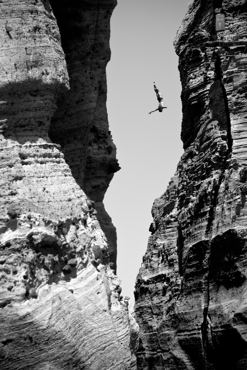 Illustration for article titled 20 Most Inspiring Entries in Red Bull's Epic Photo Contest